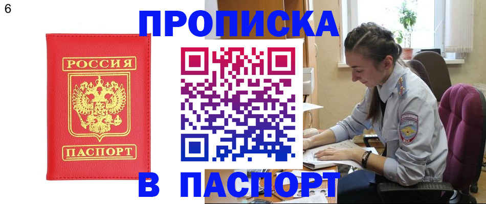 прописка гарантия в Барыше